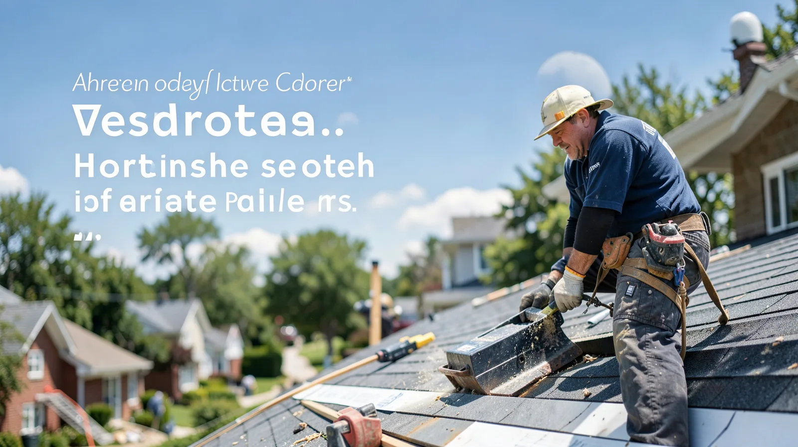 Roof Replacement in Anniston, AL near me